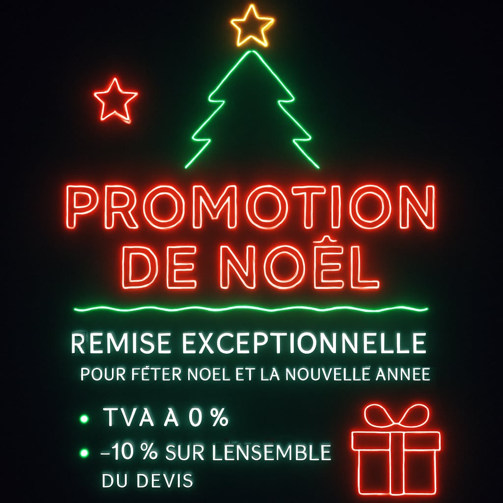 🎄✨ Offre spéciale Noël & Nouvel An – Profitez-en ! 🎁