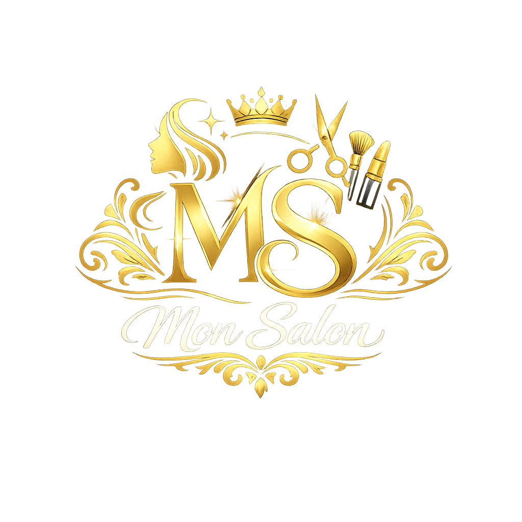 ✨ Mon Salon : votre site et votre gestion, sans abonnement ✂️💆‍♀️