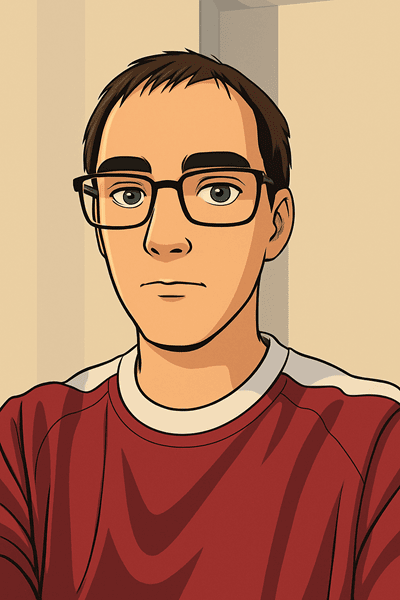 Portrait de Herve Guerre